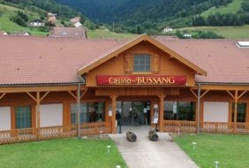 Casino de Bussang