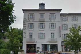 Casino de Vittel