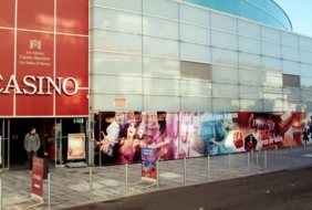 Casino des Atlantes