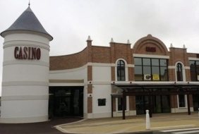 Casino de Fort-Mahon Plage