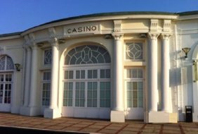 Casino de Houlgate