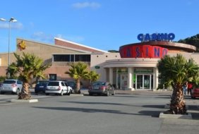 Casino de Gruissan