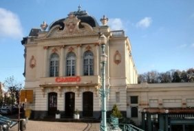 Casino de Chatel-Guyon