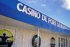 Casino de Port-la-Nouvelle