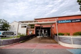 Casino Collioure