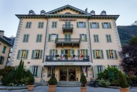 Casino de Chamonix-Mont-Blanc
