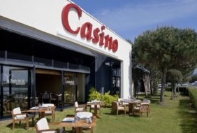 Circus Casino Carnac