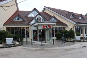 Casino de Lons-le-Saunier