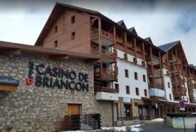 Casino de Briancon