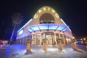 Casino de Cavalaire