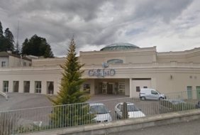 Casino de Noiretable