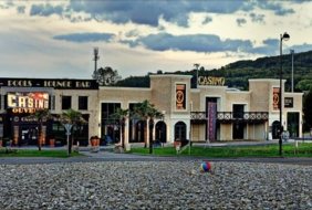 Casino de Mers Les Bains