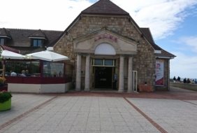 Casino de Veulettes sur Mer