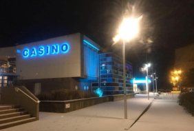 Casino de Saint-Valery-en-Caux