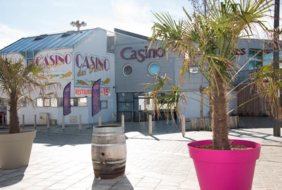 Casino Des Dunes