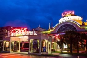 Casino Evian