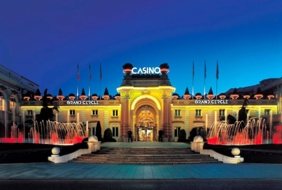 Casino Grand Cercle Aix-les-Bains