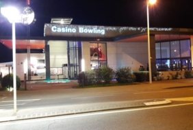 Casino Poker Bowl