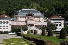 New Castel Casino