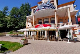Сasino Saint-Nectaire