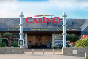 Casino de Quiberon