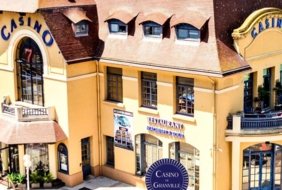 Сasino de Granville