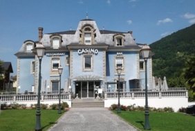 Casino dAllevard