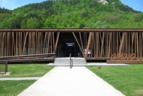 Casino de Salins-les-Bains
