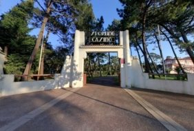 Sporting Casino Hossegor