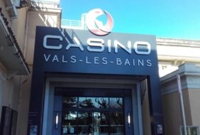 Casino Vals-les-Bains