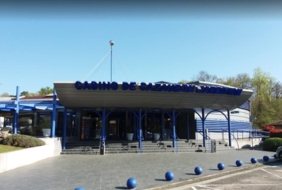 Casino de Barbotan
