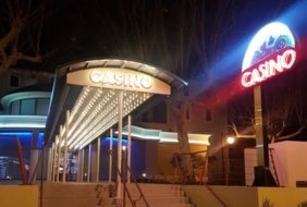 Casino Fumades les Bains