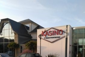 Casino de Saint-Quay-Portrieux
