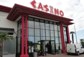 Casino de Frehel