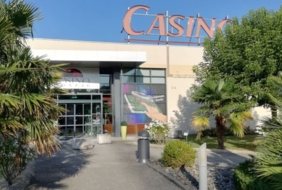 Casino Jonzac