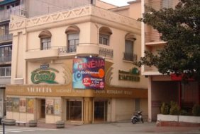 Nouveau Casino Aix-les-Bains