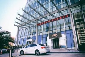 Casino Iveria Batumi