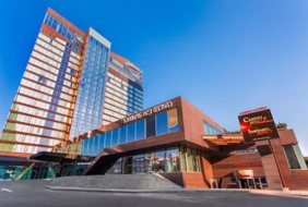 Casino Iveria Tbilisi