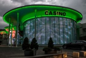 Casino Shangri La Tbilisi