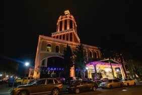 Casino Peace Batumi