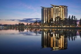 Casino International Batumi