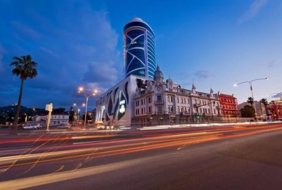 Welmond Hotel & Casino Batumi