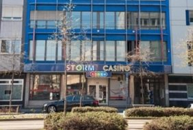 Storm Casino Kurt-Schumacher-Str
