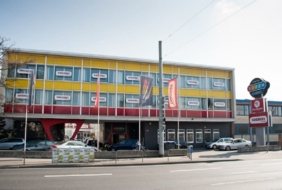 Storm Casino Hanauer Landstrasse