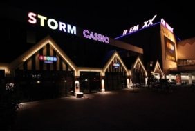 Storm Casino Mulheim