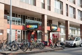 Storm Casino Bensheim