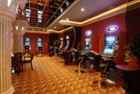 Storm Casino Simmern