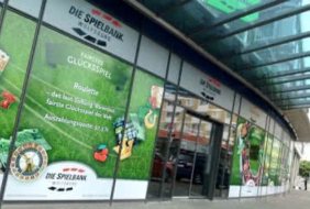 Spielbank Wolfsburg