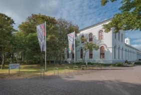 Spielbank Norderney