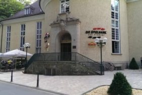 Spielbank Bad Pyrmont